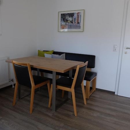 Appartement Puerstinger Altenmarkt im Pongau Exterior foto