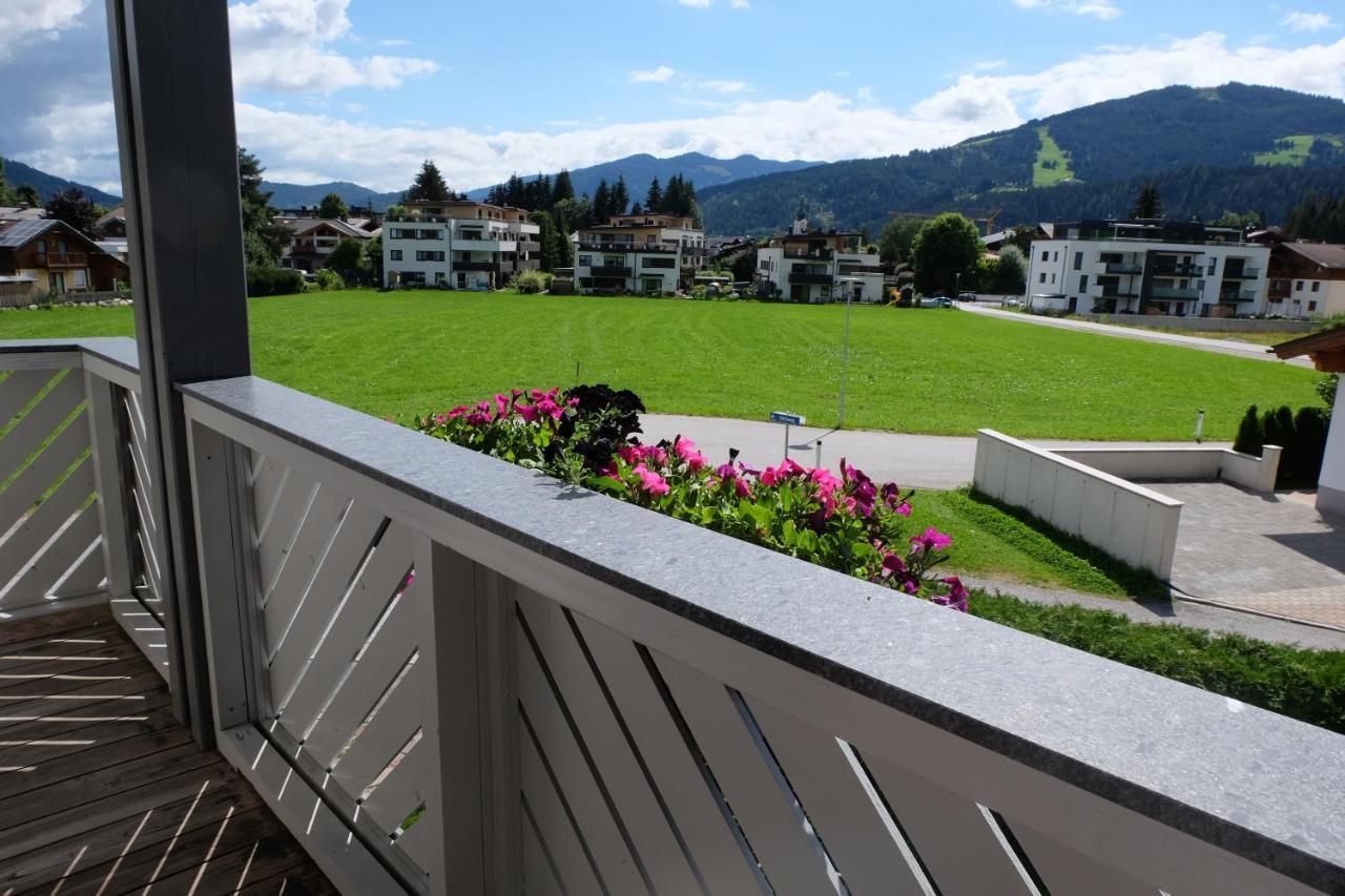 Appartement Puerstinger Altenmarkt im Pongau Exterior foto