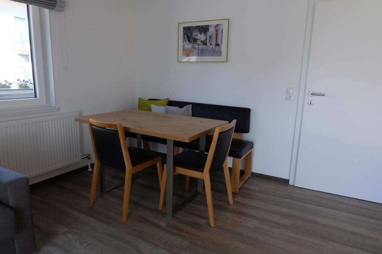 Appartement Puerstinger Altenmarkt im Pongau Exterior foto